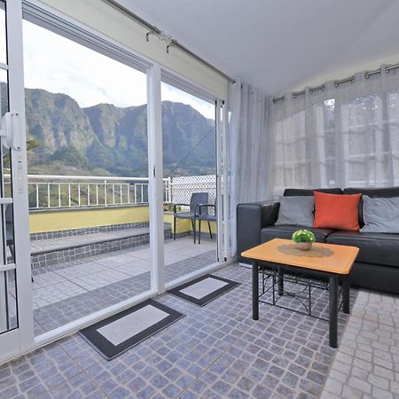 Willa Terrace View House São Vicente Zewnętrze zdjęcie