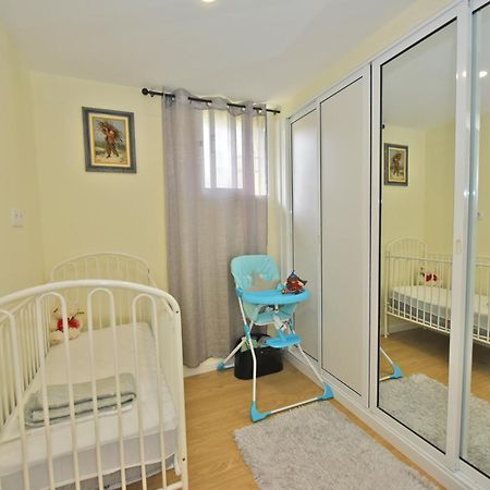 Willa Terrace View House São Vicente Zewnętrze zdjęcie
