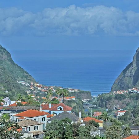 Willa Terrace View House São Vicente Zewnętrze zdjęcie