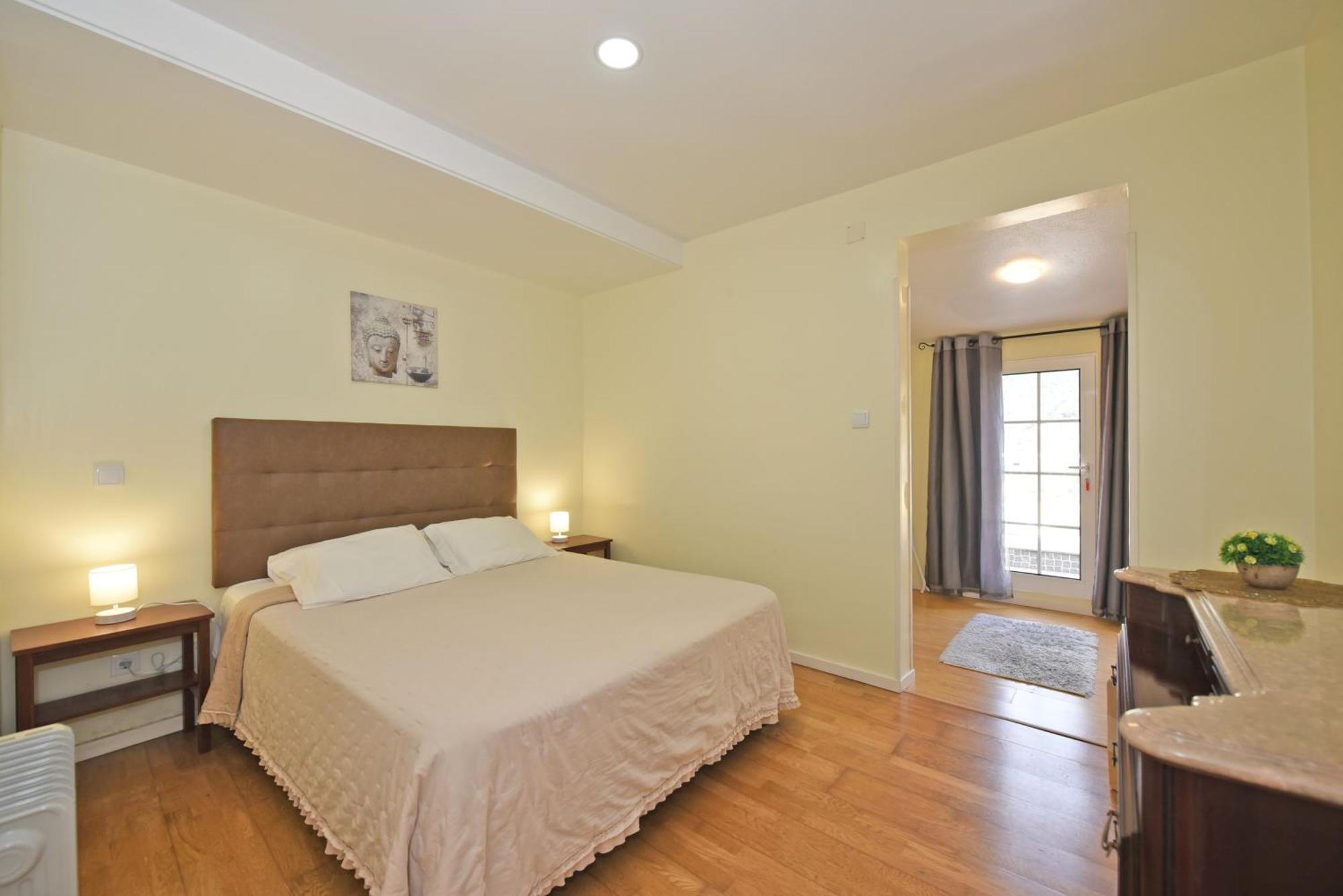 Willa Terrace View House São Vicente Zewnętrze zdjęcie