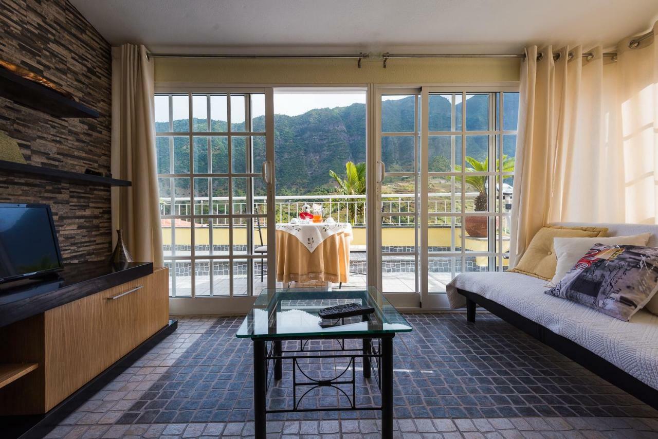 Willa Terrace View House São Vicente Zewnętrze zdjęcie